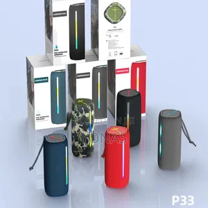 Hopestar P33 Pro – Powerful Sound!