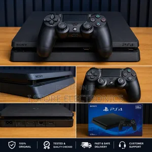 Playstation
