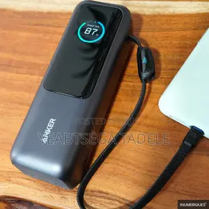 Anker Power Bank