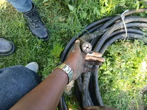 Eletric Equipment