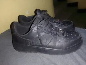 Used Air Force