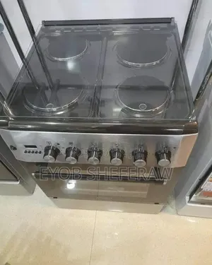 Femaslux 4 Electric Oven