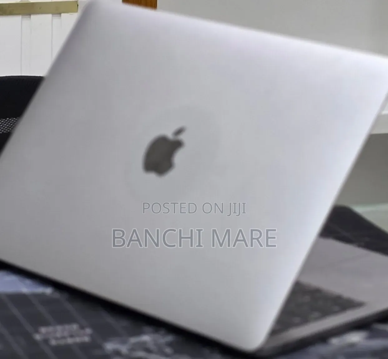 New Laptop Apple MacBook Pro 2017 16GB Intel Core i5 SSD 512GB