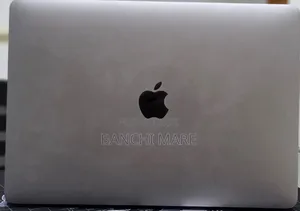 New Laptop Apple MacBook Pro 2017 16GB Intel Core i5 SSD 512GB