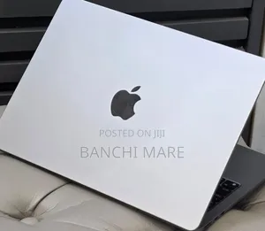 New Laptop Apple MacBook Air 2022 M2 8GB Apple M2 SSD 256GB