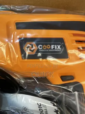 Coffix 900w Impact Drill