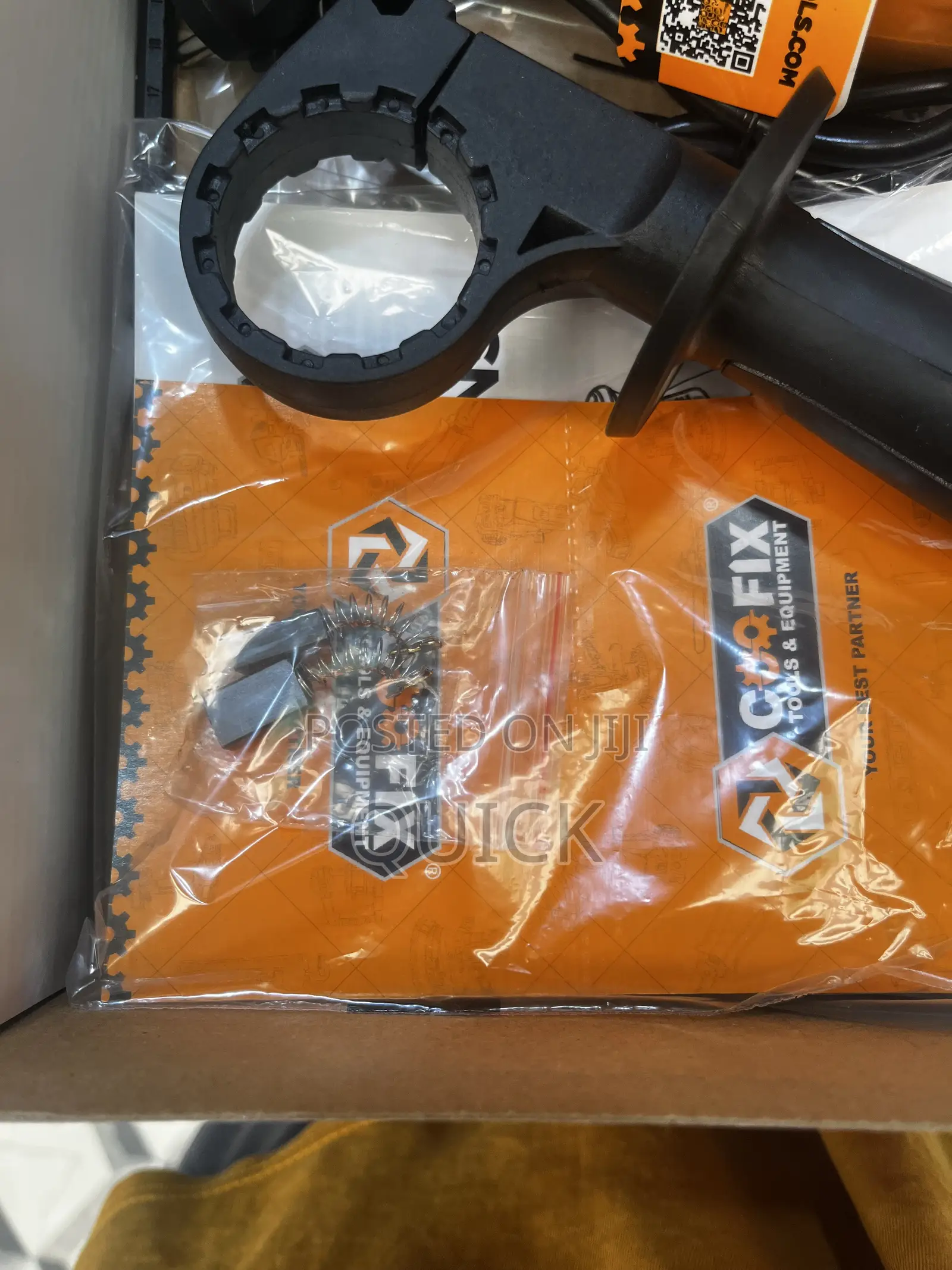 Coffix 900w Impact Drill