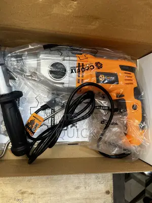 Coffix 900w Impact Drill