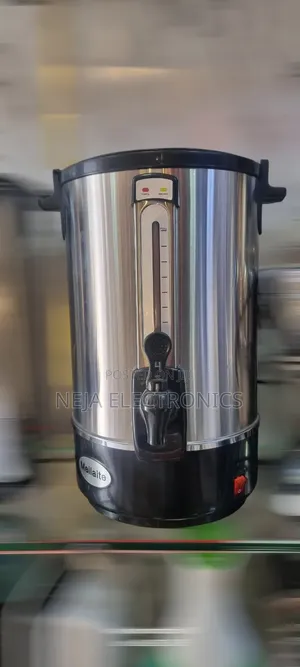 Water Boiler Stainless Steel 20.Litters Deliver