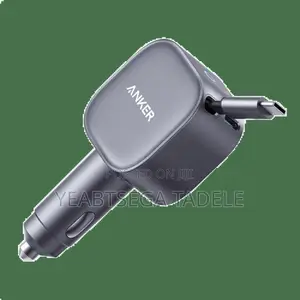 Anker Nano 75w Car Charger