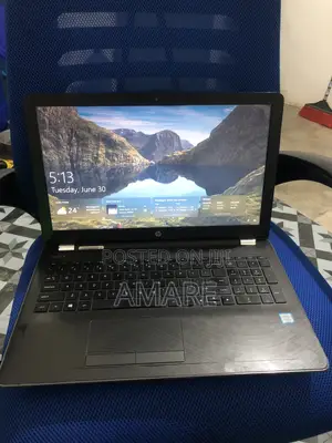 Laptop HP Stream Notebook 8GB Intel Core i3 HDD 1T