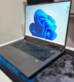 New Laptop Asus ROG Strix G16 G614 32GB Intel Core i9 SSD 2T