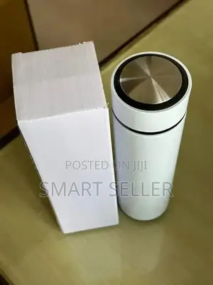 Vacuum Flasks (Thermos)
