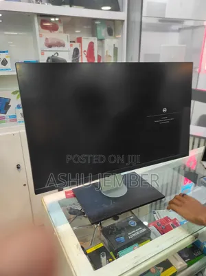 Lenovo 27 Inch Monitor