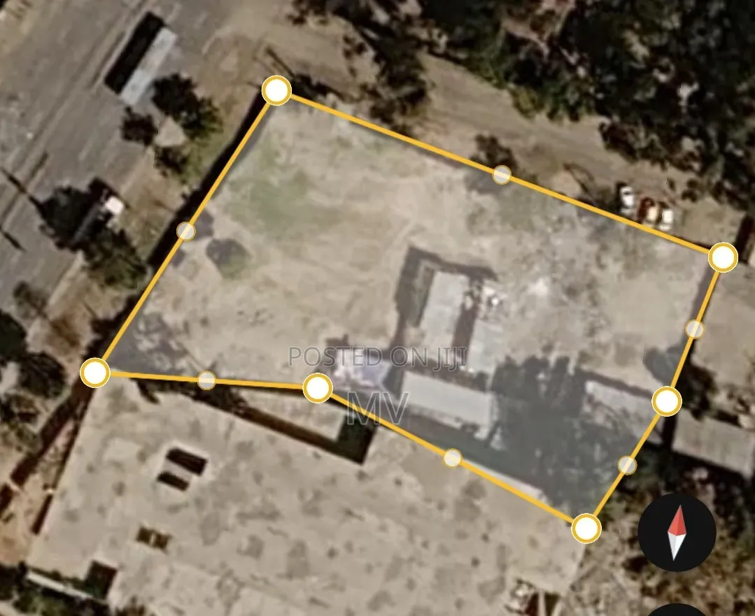 Prime 2,000 M2 Land for Sale | Excellent Mixed-Use Opportunity
