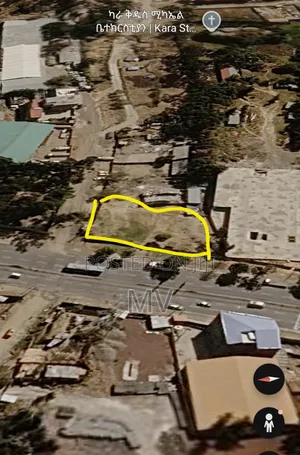 Prime 2,000 M2 Land for Sale | Excellent Mixed-Use Opportunity