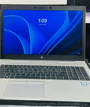 New Laptop HP EliteBook 850 G5 16GB Intel Core i7 SSD 512GB