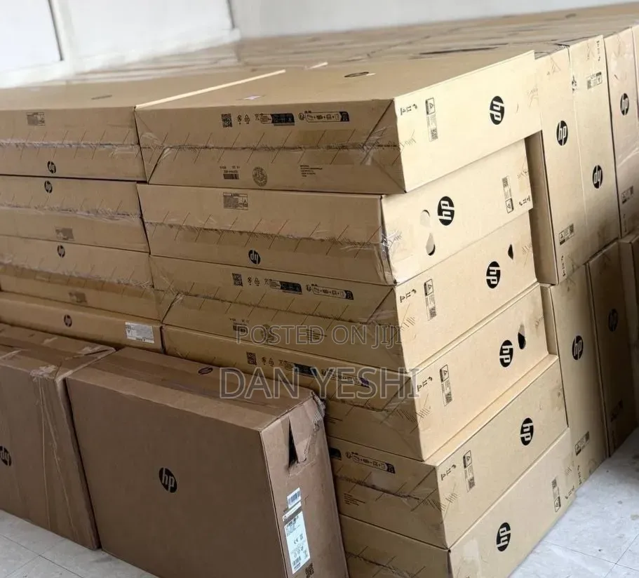 New Desktop Computer HP 200 G4 All-in-One 16GB Intel Core i7 SSD 512GB