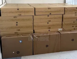 New Desktop Computer HP 200 G4 All-in-One 16GB Intel Core i7 SSD 512GB