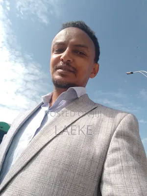 Learn Amharic In English
