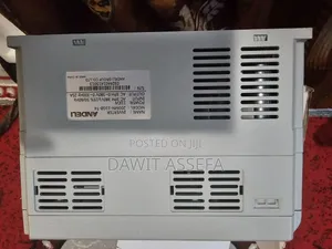 Envertor 11kw Andeli