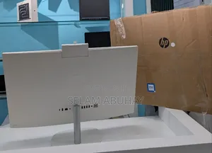 New HP ProOne 240 G10 All-in-One 16GB Intel Core i7 SSD 1T