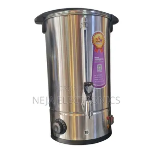 Commercial Water Boiles Heaters 18.Lit Delivery
