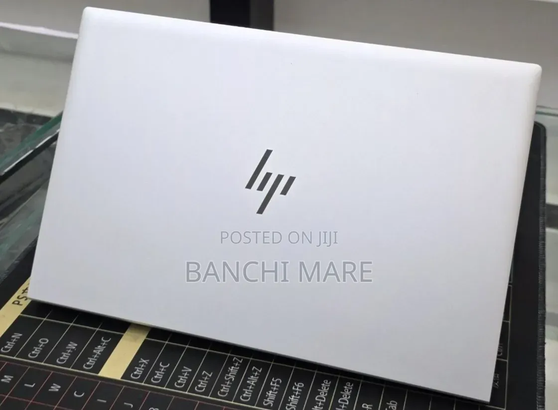 New Laptop HP EliteBook 645 G9 16GB AMD Ryzen 5 SSD 512GB