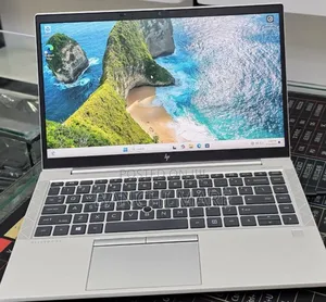 New Laptop HP EliteBook 645 G9 16GB AMD Ryzen 5 SSD 512GB