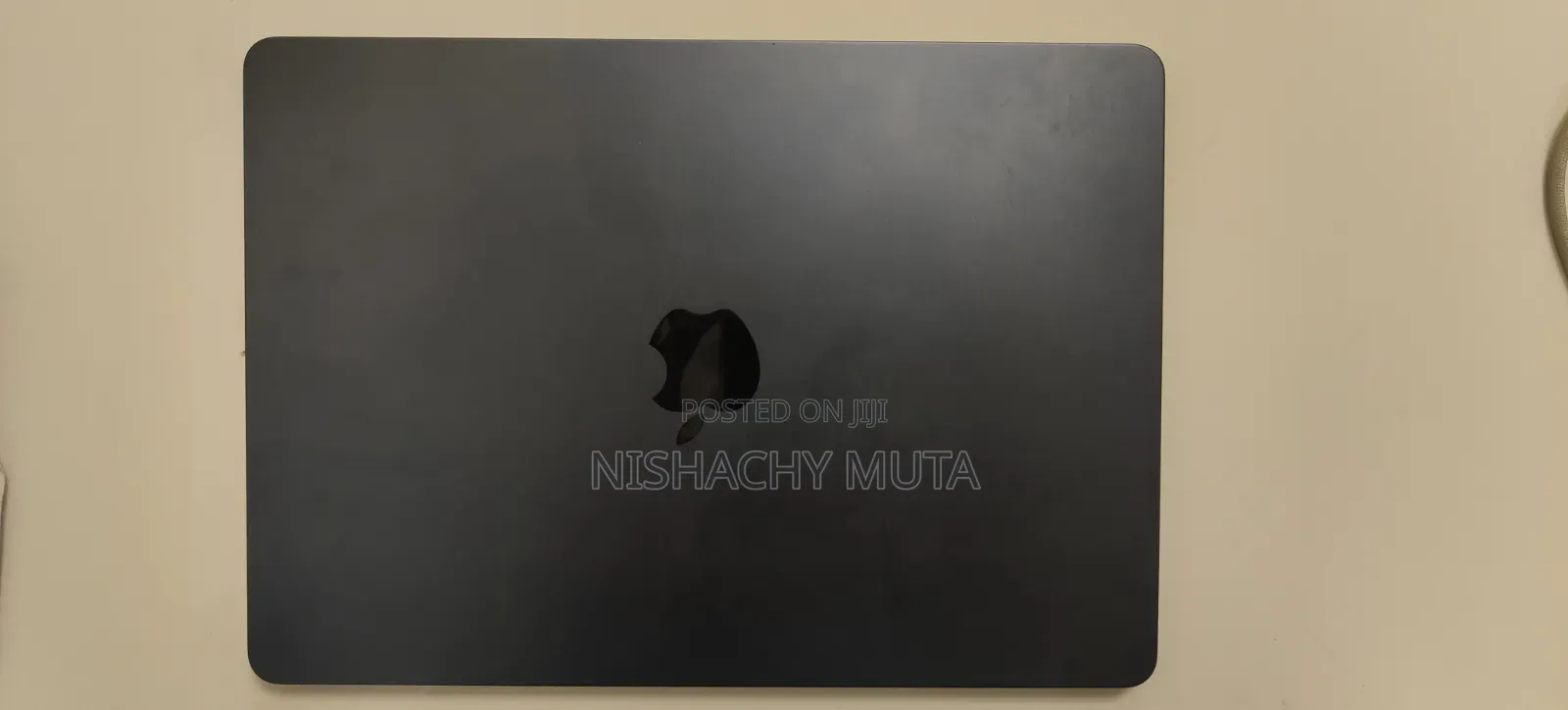 Laptop Apple MacBook Air 2022 M2 8GB Apple M2 HDD 250GB