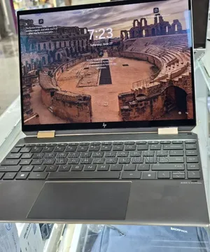 New Laptop HP Spectre 14 16GB Intel Core i7 SSD 512GB