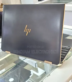 New Laptop HP Spectre 14 16GB Intel Core i7 SSD 512GB