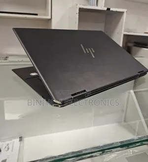 New Laptop HP Spectre 14 16GB Intel Core i7 SSD 512GB