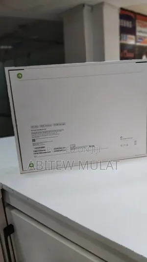 New Laptop Apple MacBook Air 2026 M5 16GB Apple M5 SSD 512GB