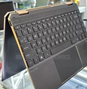 New Laptop HP Spectre 14 16GB Intel Core i7 SSD 512GB