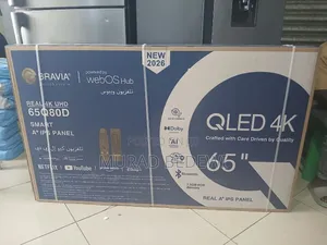 Lg Smart Tv