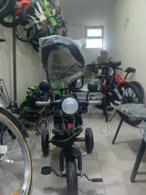 ብስክሌት Bicycle ብስክሌት