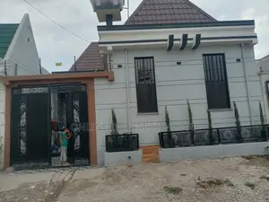 Furnished 8bdrm Villa in Dukem Bishoftu, East Shewa for sale