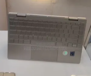 New Laptop HP Envy x360 8GB Intel Core i7 SSD 512GB