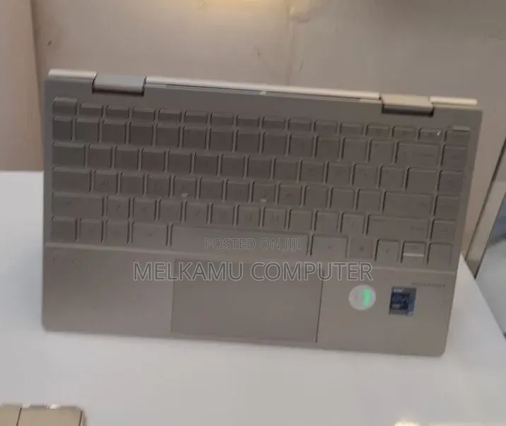 New Laptop HP Envy x360 8GB Intel Core i7 SSD 512GB