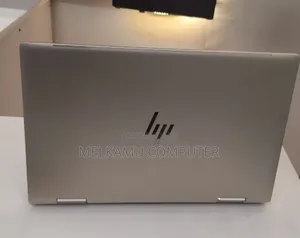 New Laptop HP Envy x360 8GB Intel Core i7 SSD 512GB