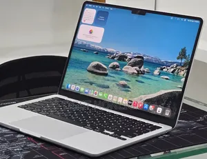 New Laptop Apple MacBook Air 16GB Apple M3 SSD 256GB