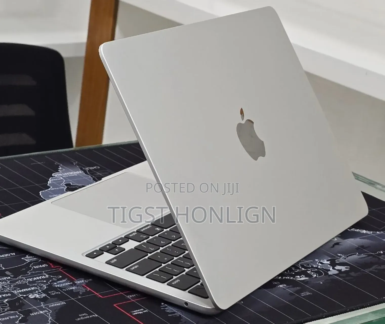 New Laptop Apple MacBook Air 16GB Apple M3 SSD 256GB