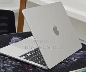 New Laptop Apple MacBook Air 16GB Apple M3 SSD 256GB
