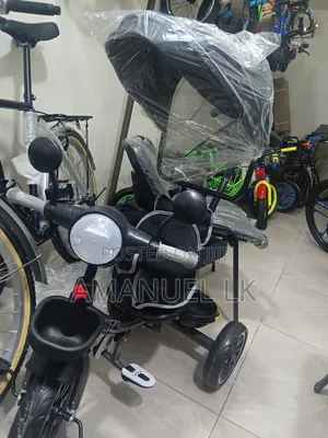Bike Bicycle ብስክሌት