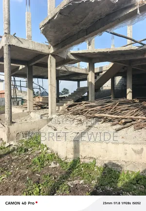 Furnished 6bdrm House in ለገ ጣፎ, Yeka for sale