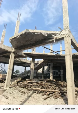Furnished 6bdrm House in ለገ ጣፎ, Yeka for sale