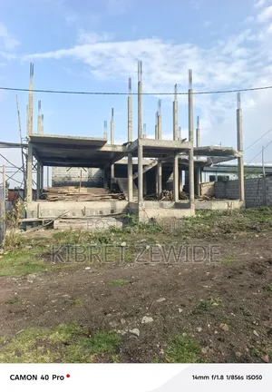 Furnished 6bdrm House in ለገ ጣፎ, Yeka for sale
