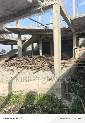 Furnished 6bdrm House in ለገ ጣፎ, Yeka for sale