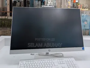 New HP ProOne 240 G10 All-in-One 16GB Intel Core i7 SSD 1T